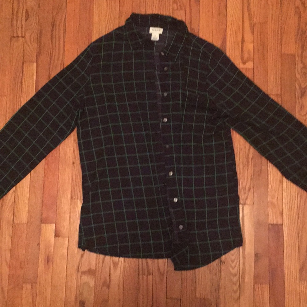 Blouse JCrew Printlike new